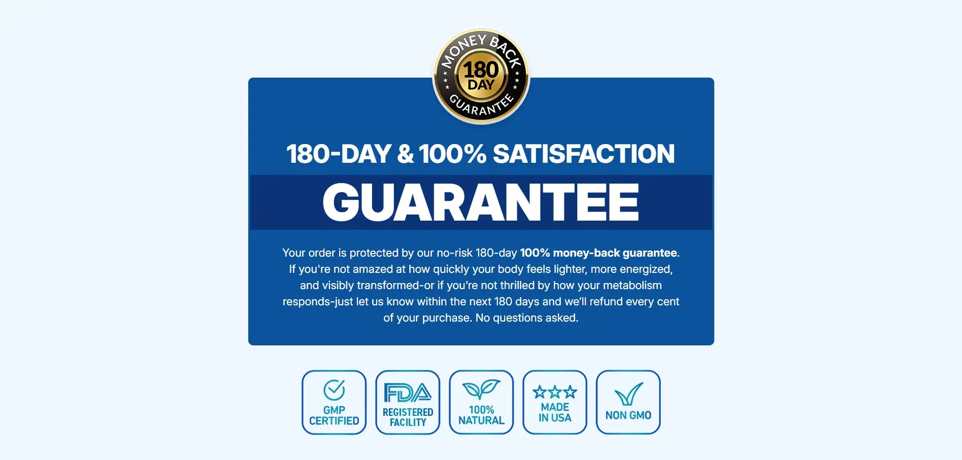 citrusburn-guarantee