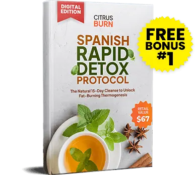 citrusburn free bonus 1