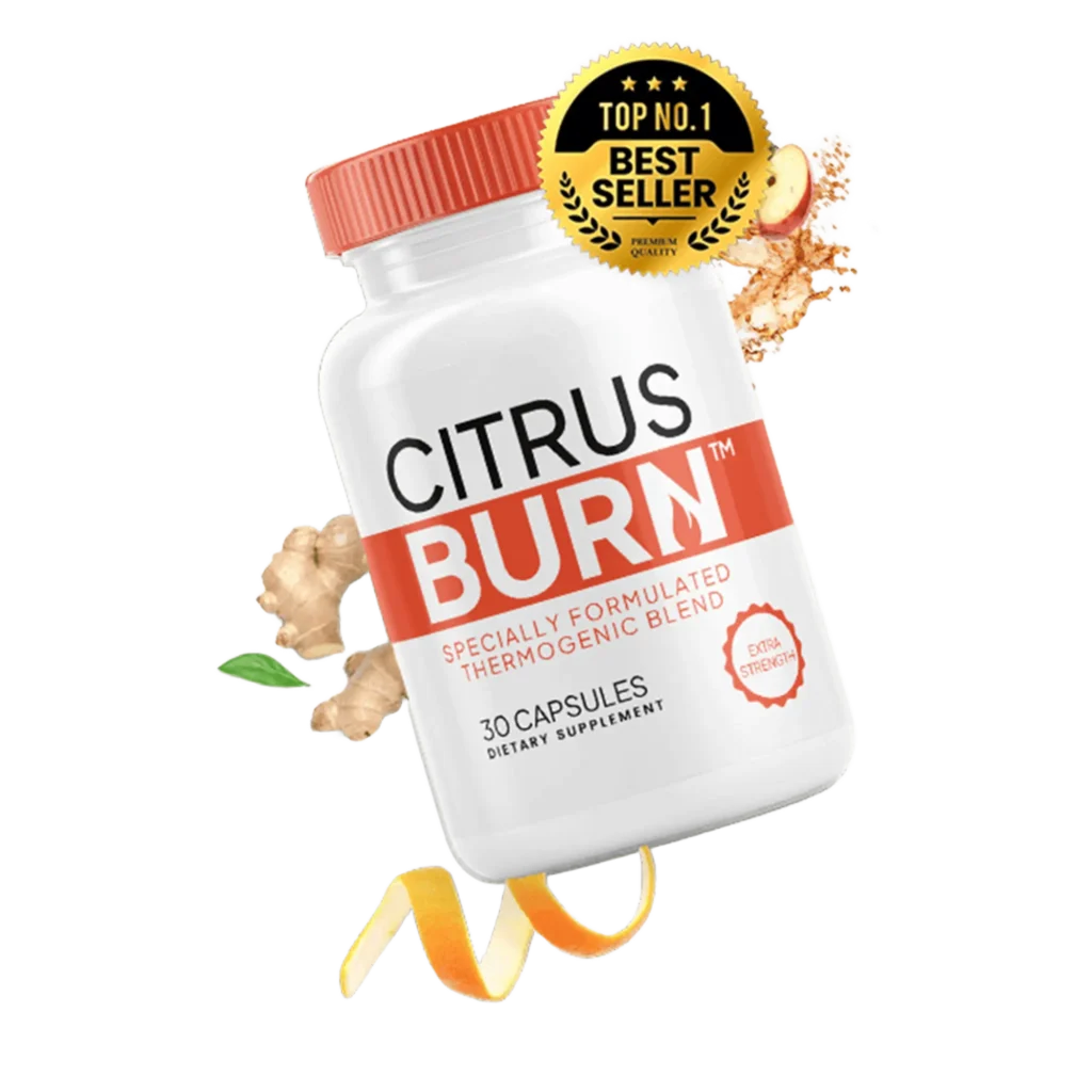 citrusburn main