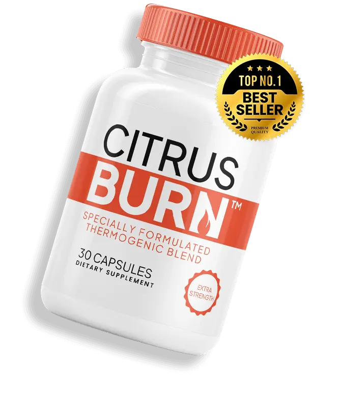 citrusburn official
