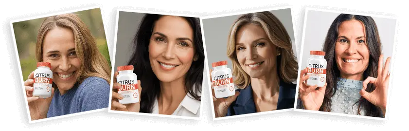 citrusburn real reviews