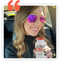 citrusburn review amanda r