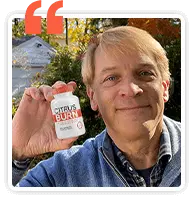 citrusburn review daniel s