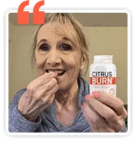 citrusburn review melissa k